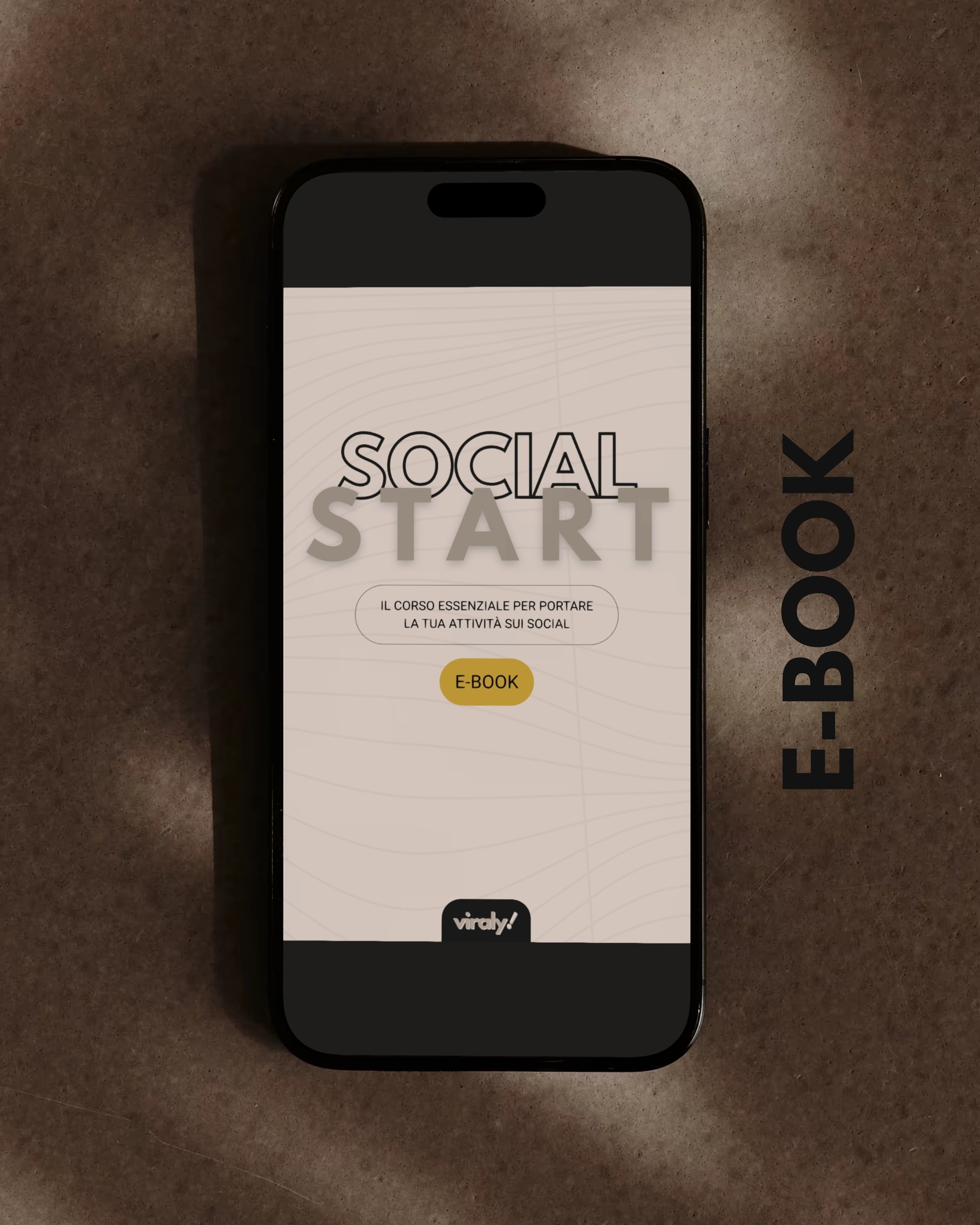 Social Start
