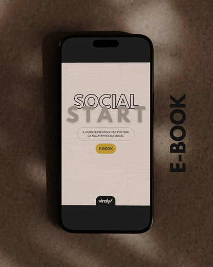 Social Start